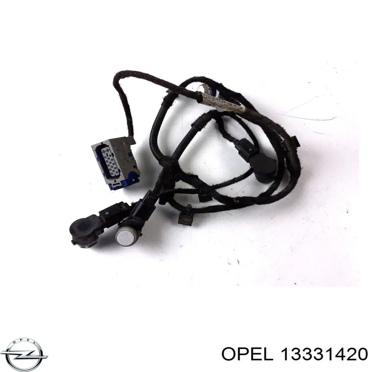 13331420 Opel 
