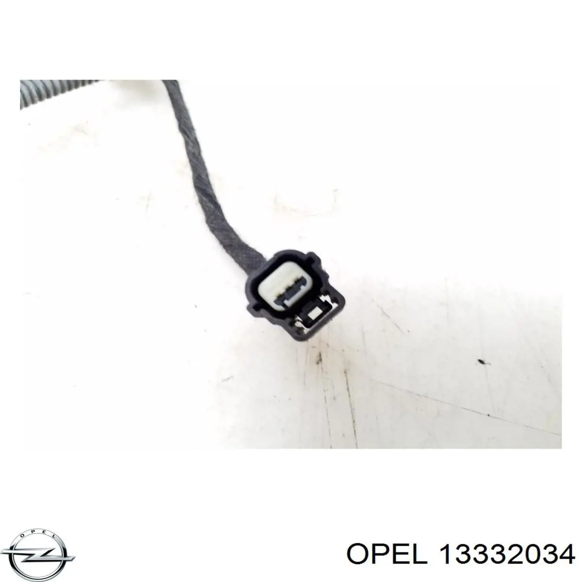Купить 13332034 Opel 
