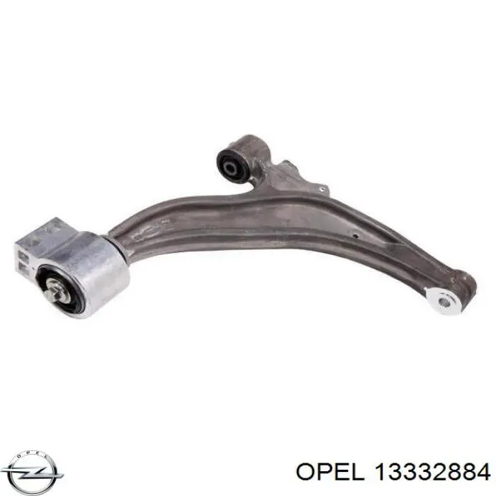  2002039 Opel