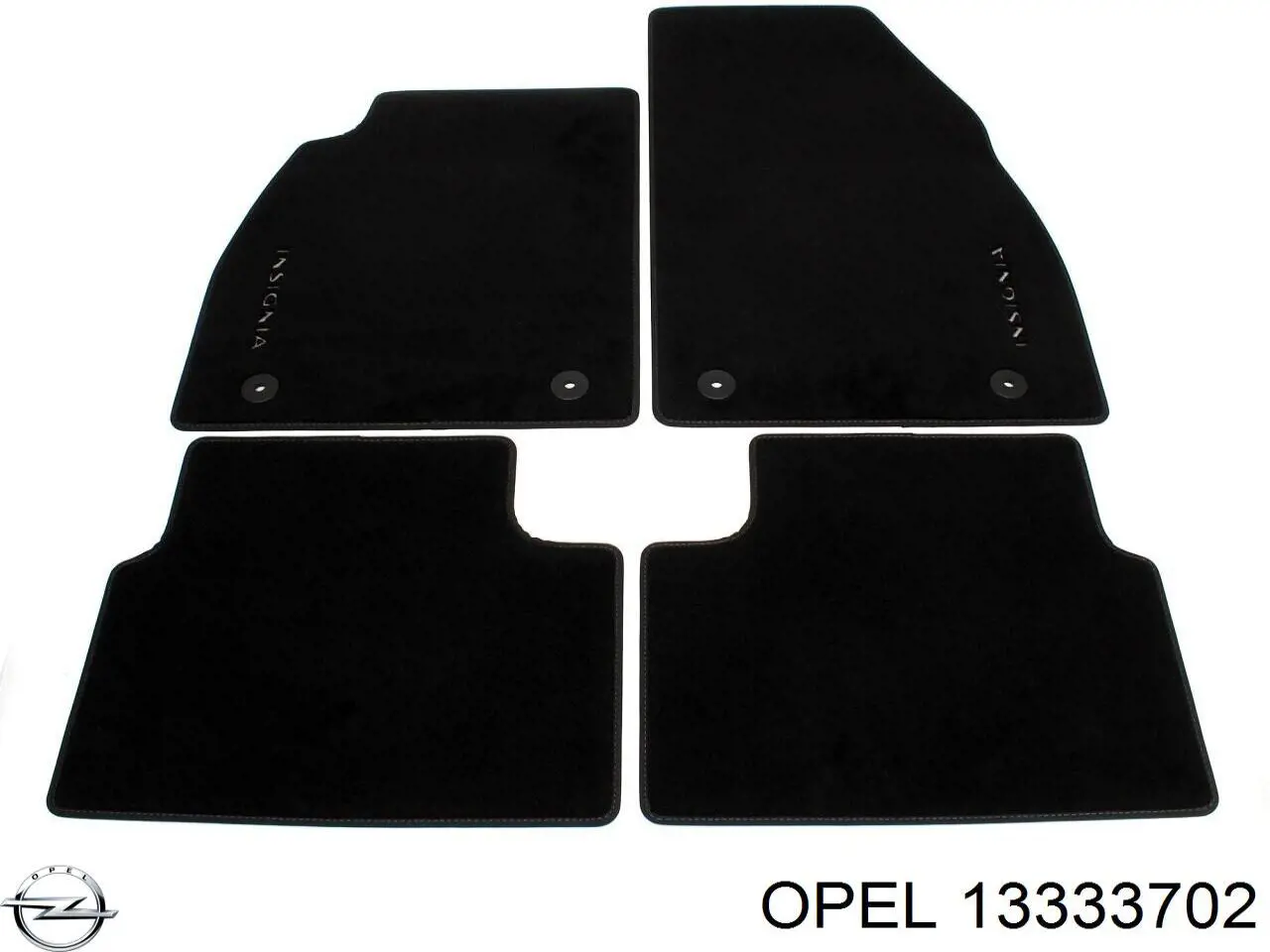 13333702 Opel 