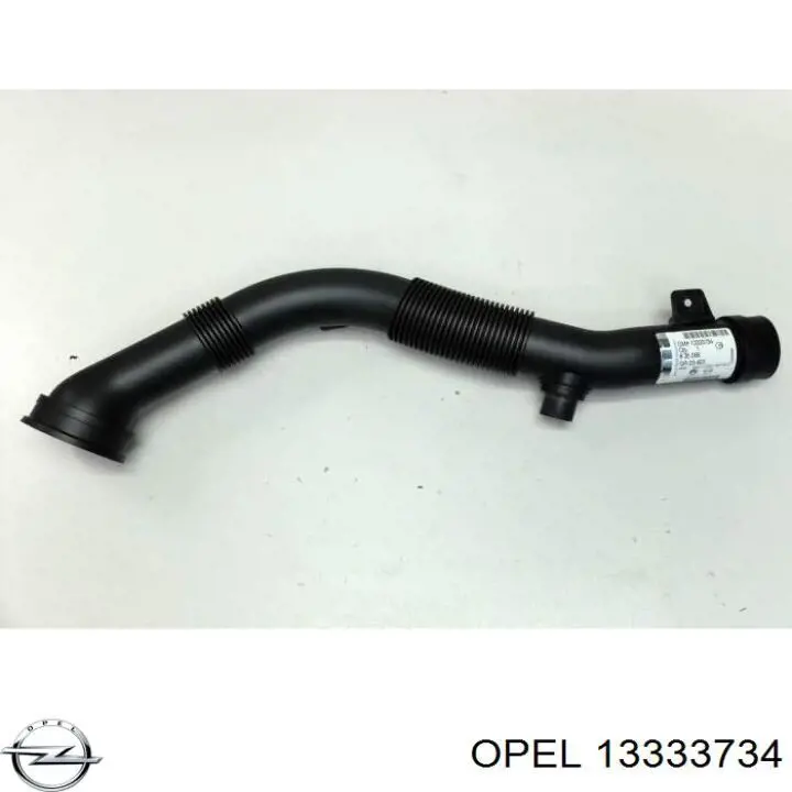 Купить 13333734 Opel 