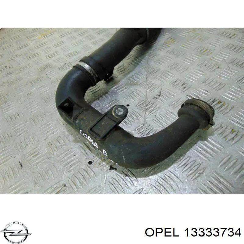  Opel 13333734 цена, от 91.98 USD