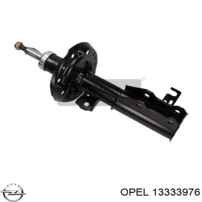 Амортизатор подвески передний левый Opel 13333976 цена, от 60.41 USD