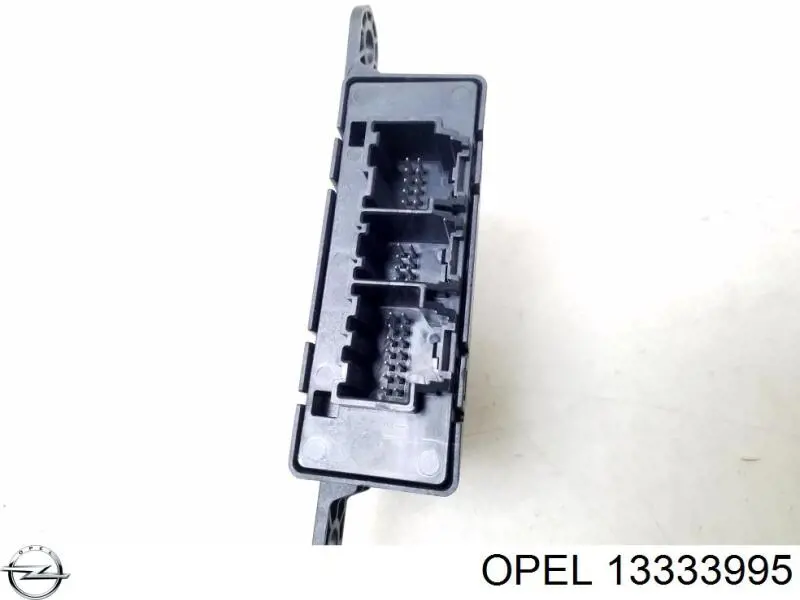 13333995 Opel 