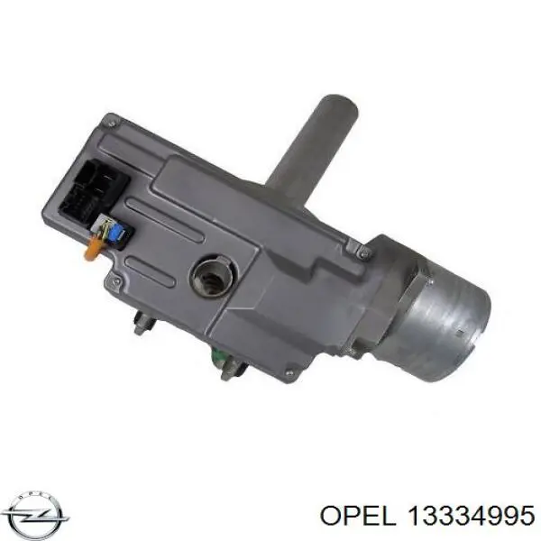 13334995 Opel 