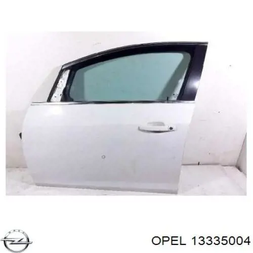 13413960 Opel Cremalheira da direção