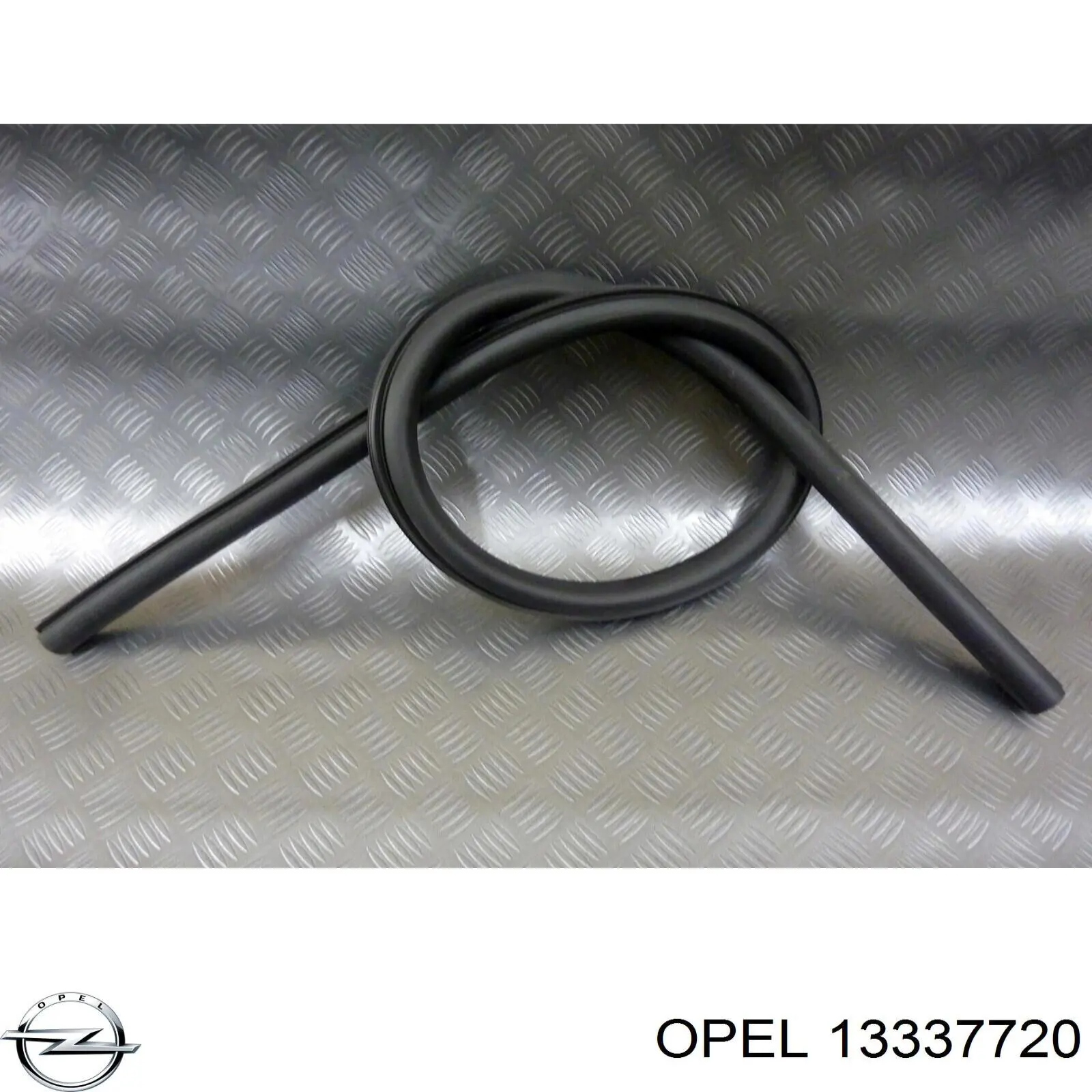  Opel 13337720