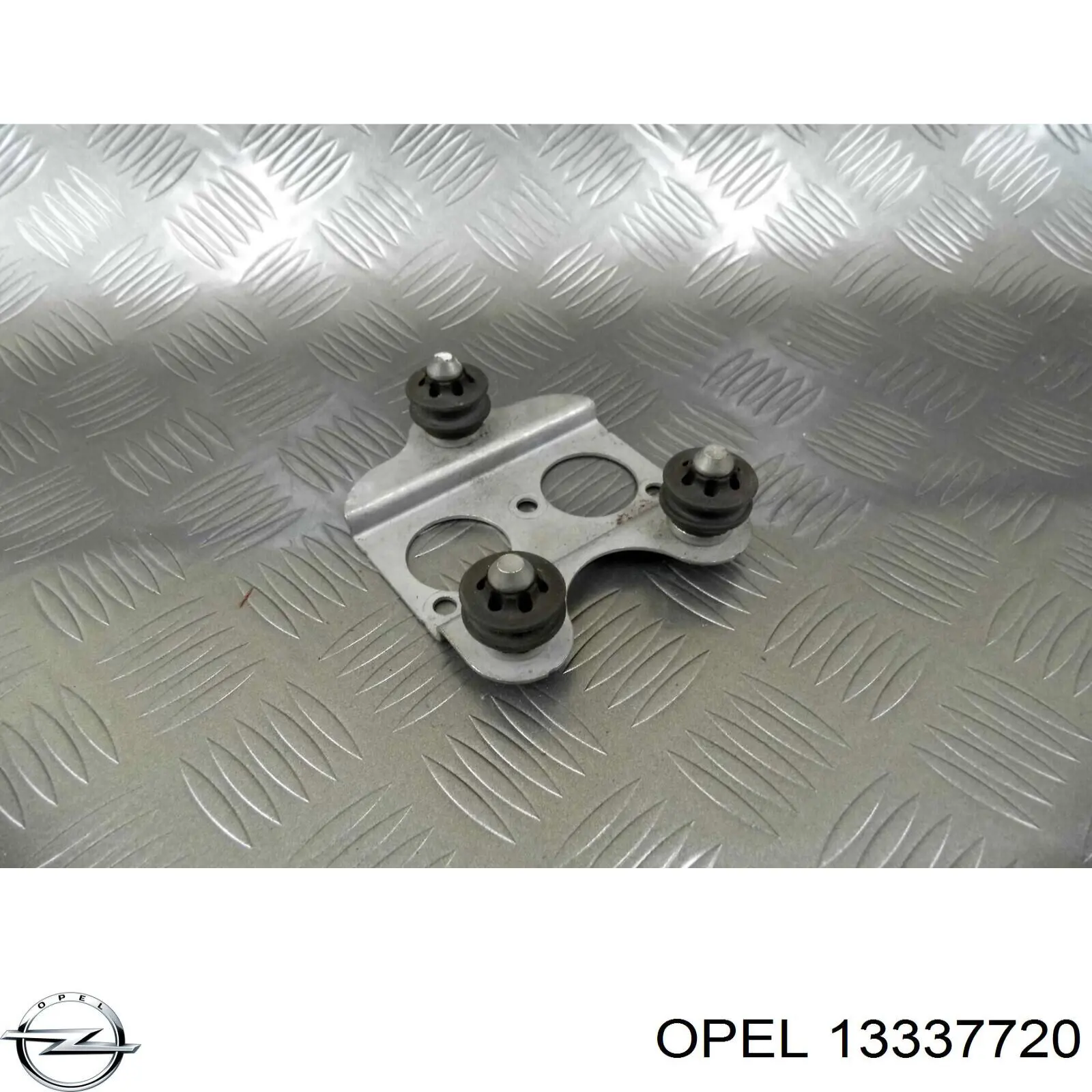 13337720 Opel 