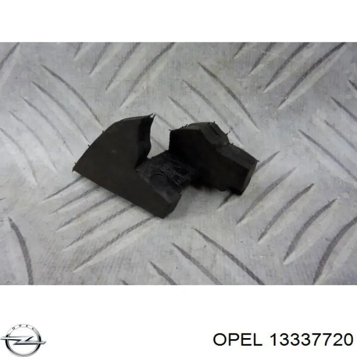 13337720 Opel 