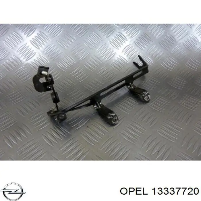 Купить 13337720 Opel 