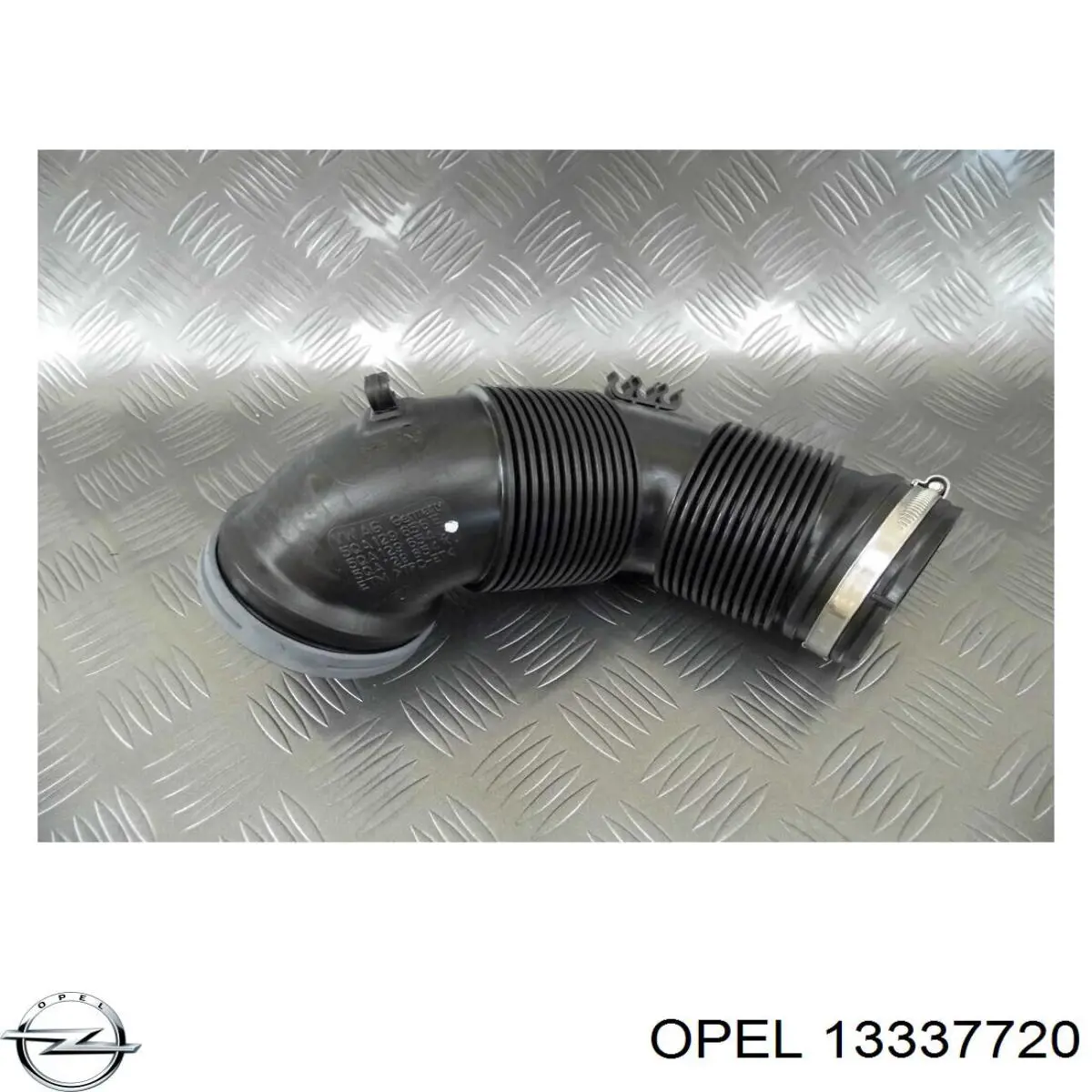 13337720 Opel