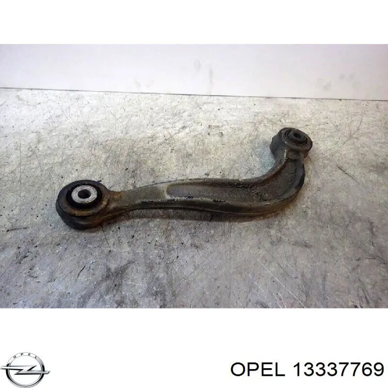  1310013 Opel