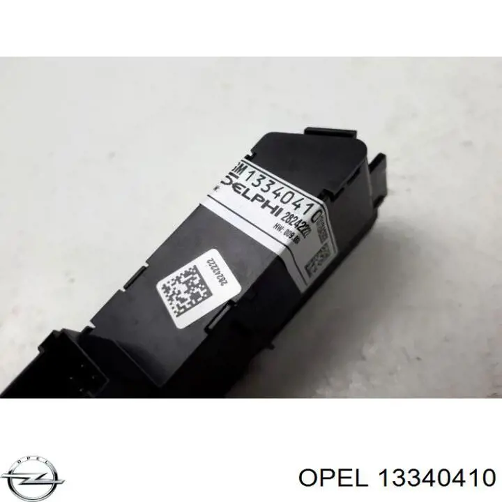 13340410 Opel 