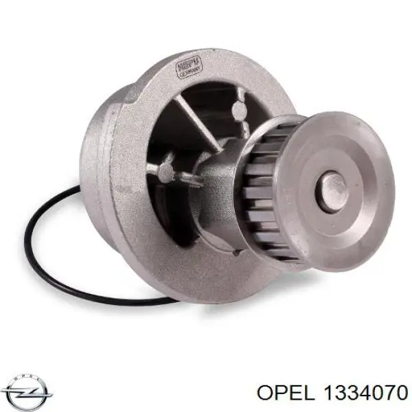 Помпа 1334070 Opel