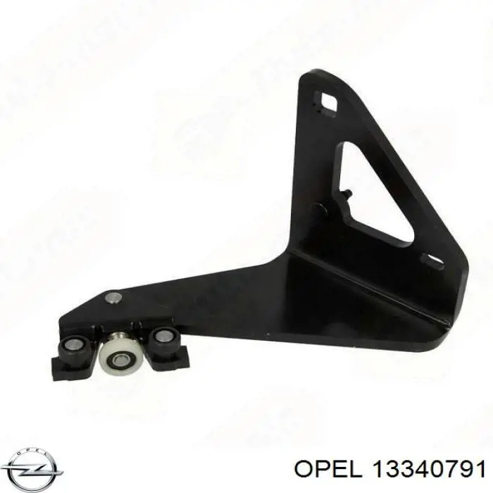 543043 Opel 