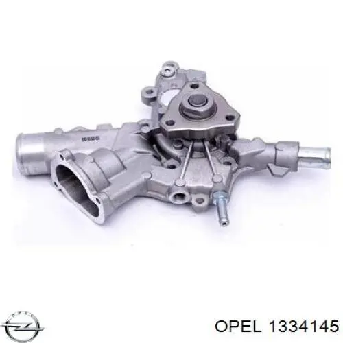 Помпа 1334145 Opel