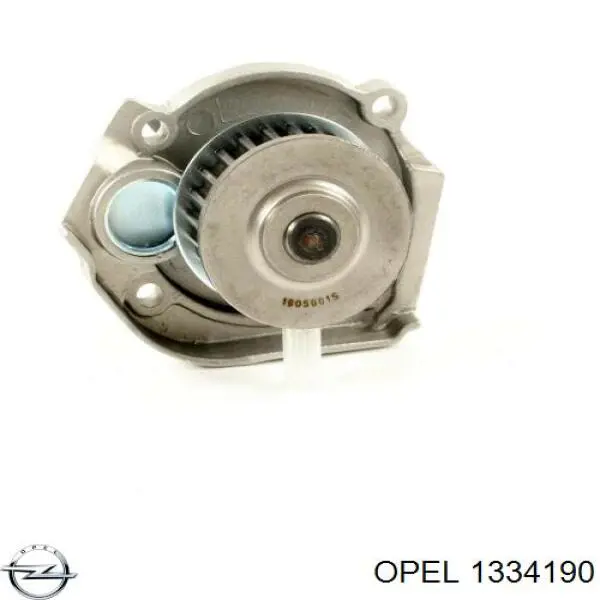 Помпа 1334190 Opel