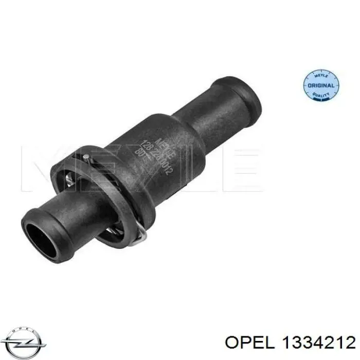  General Motors 1334212 цена, от 0.59 USD