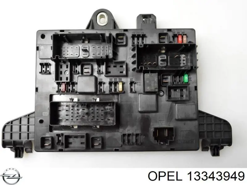  13343949 Opel