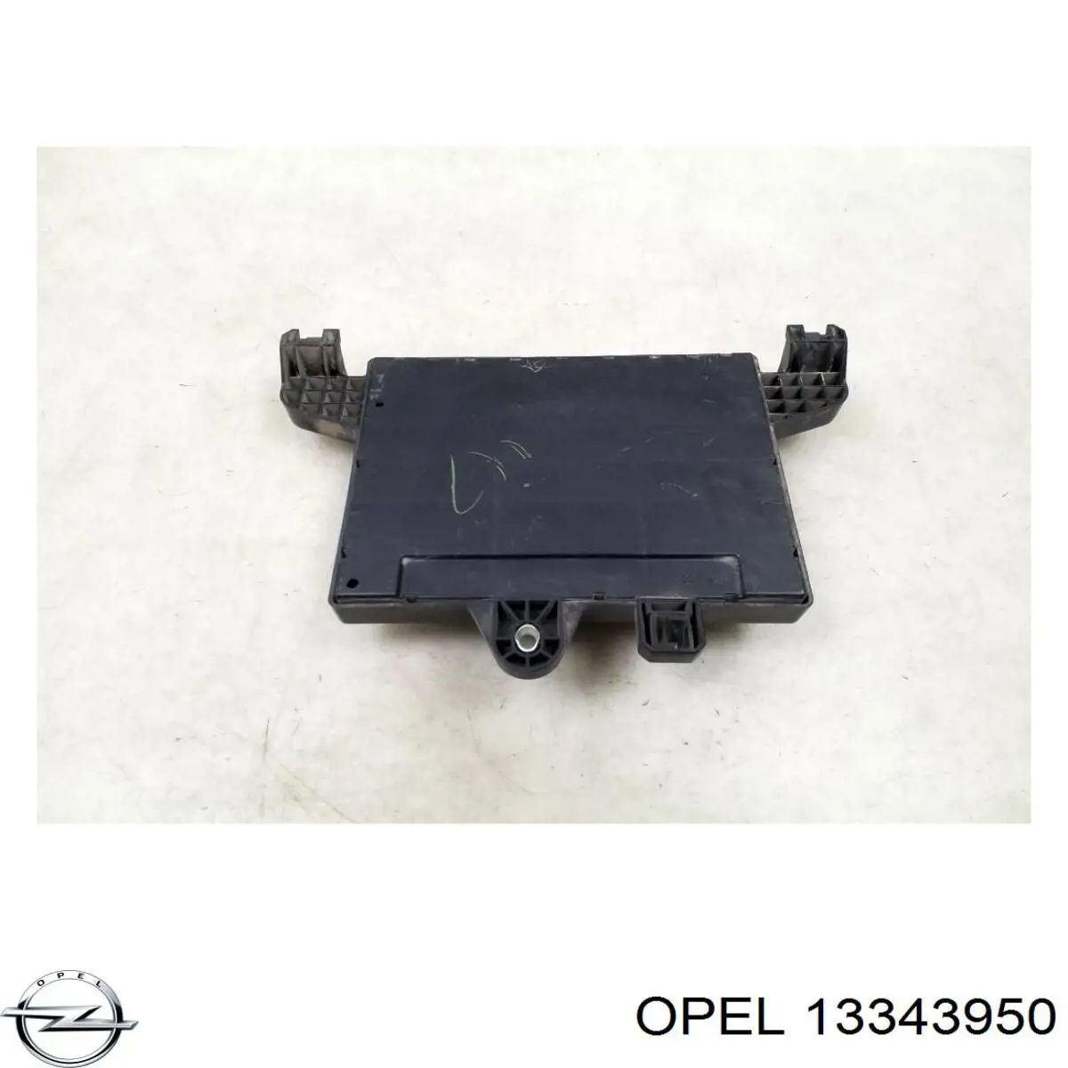 Купить 13343950 Opel 