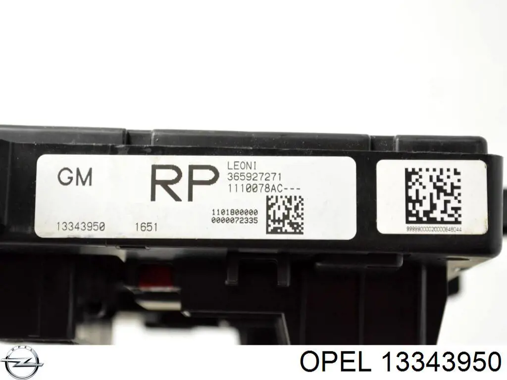  Opel 13343950 цена, от 15.47 USD