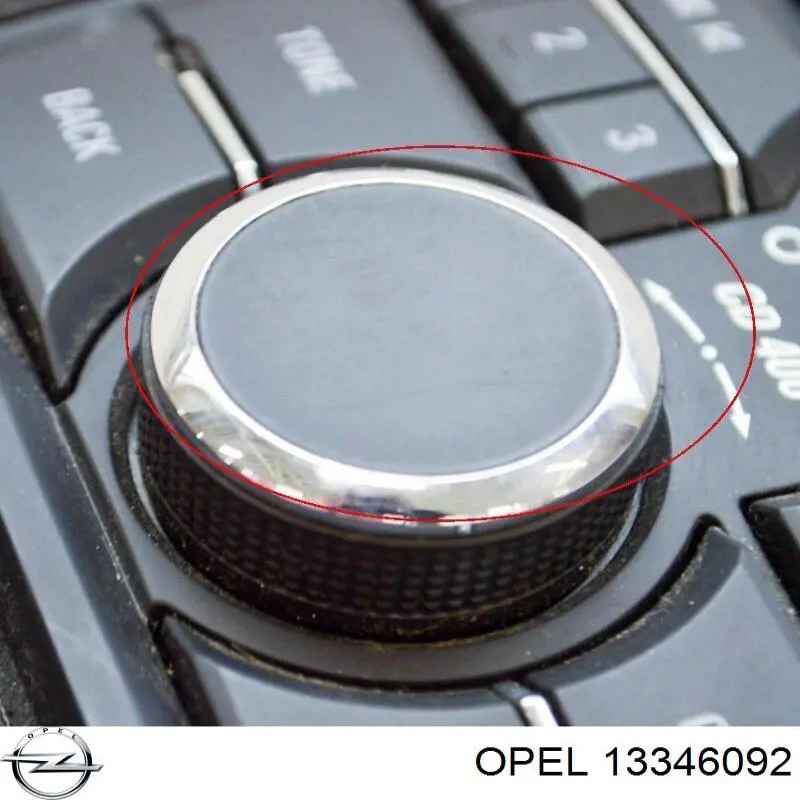  Opel 13346092 цена, от 22.50 USD
