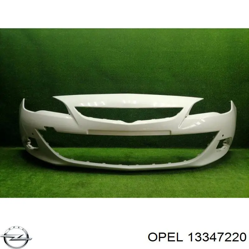  13347220 Opel