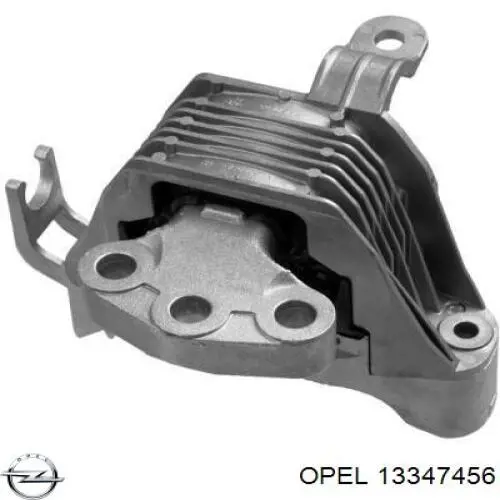 Подушка двигателя Opel 13347456 цена, от 60.56 USD