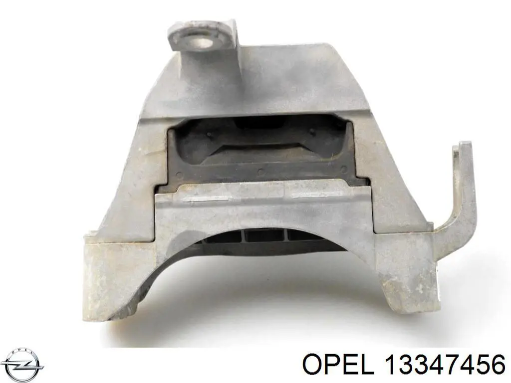 Купить 13347456 Opel Правая опора двигателя