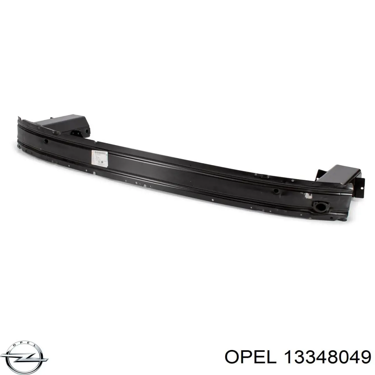 Купить 13348049 Opel Задний бампер