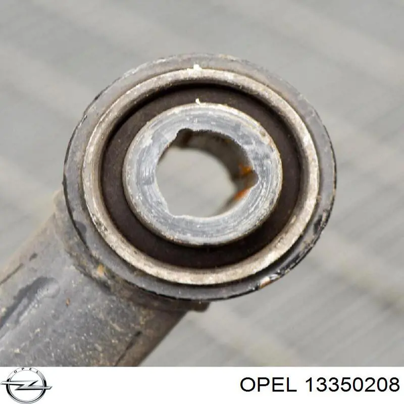 Купить 423092 Opel Тяга поперечная реактивная задней подвески
