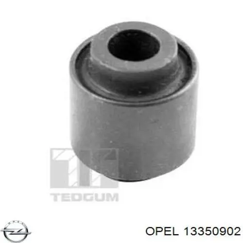 Растяжка задней подвески Opel 423078 цена, от 34.40 USD
