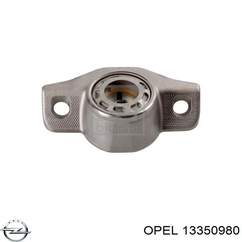 13350980 Opel 