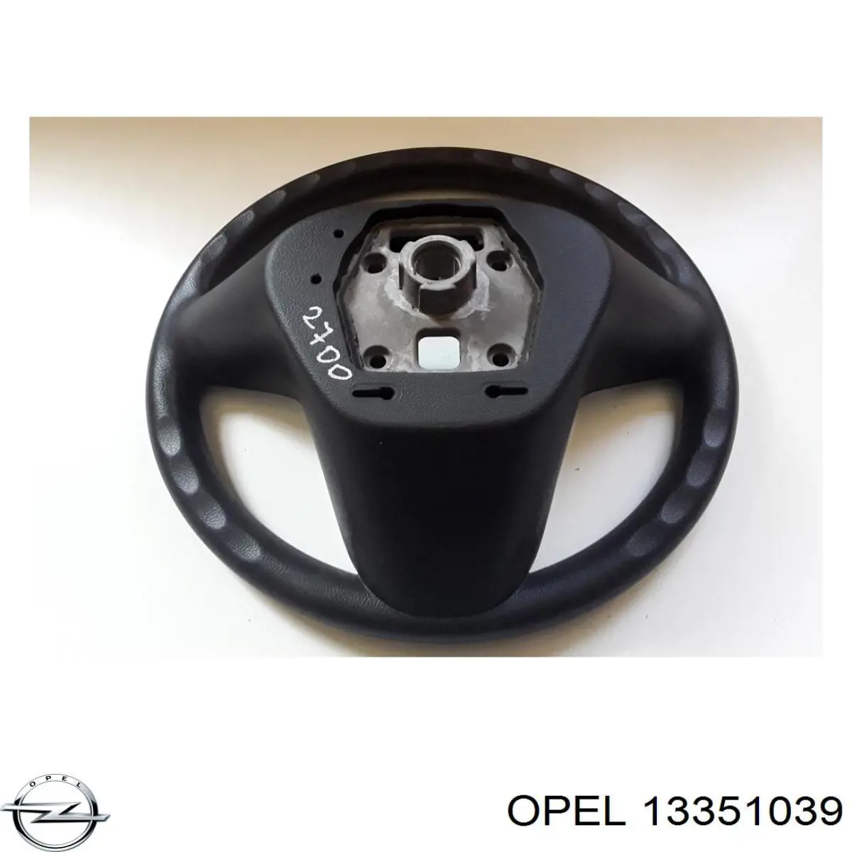 Купить 13351039 Opel 