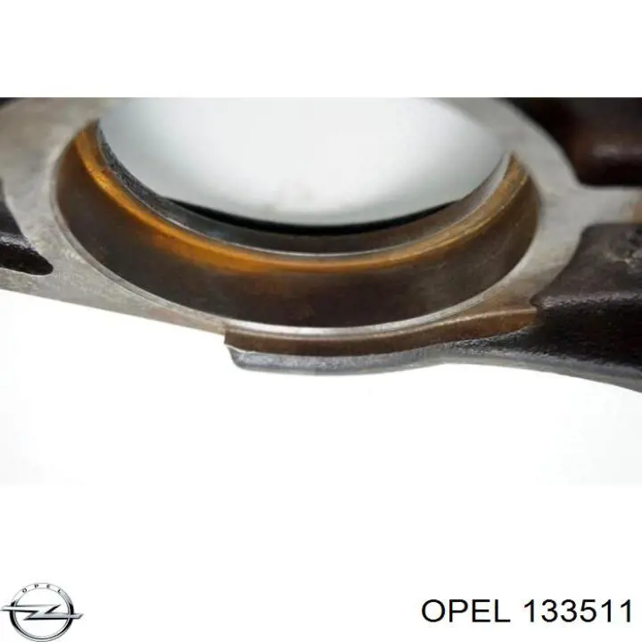  133511 Opel