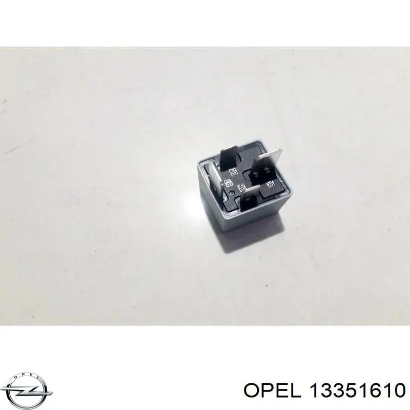  Opel 13351610 цена, от 67.28 USD