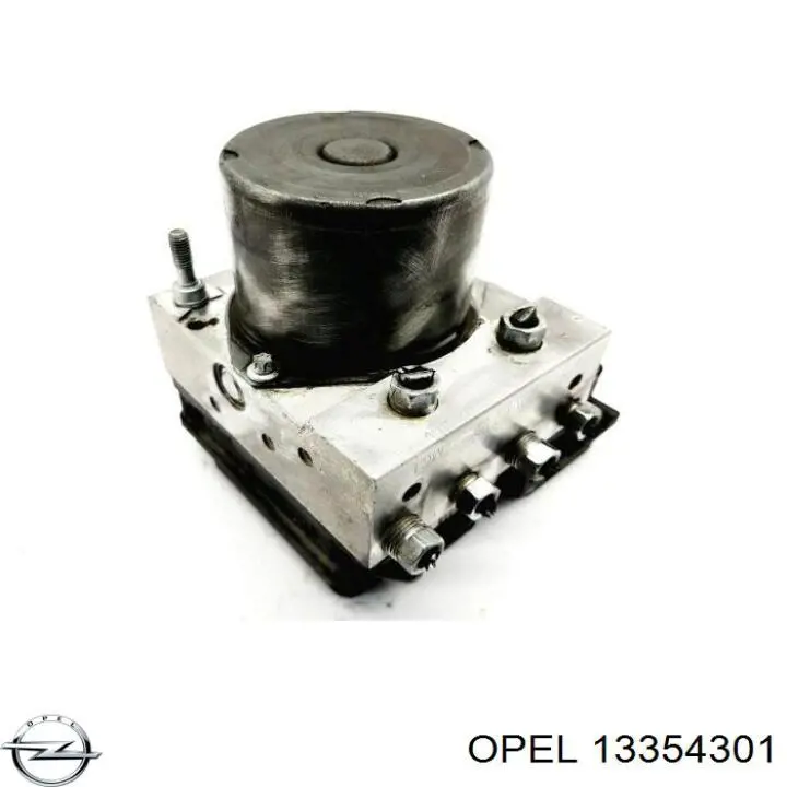  Opel 13354301 цена, от 90.65 USD