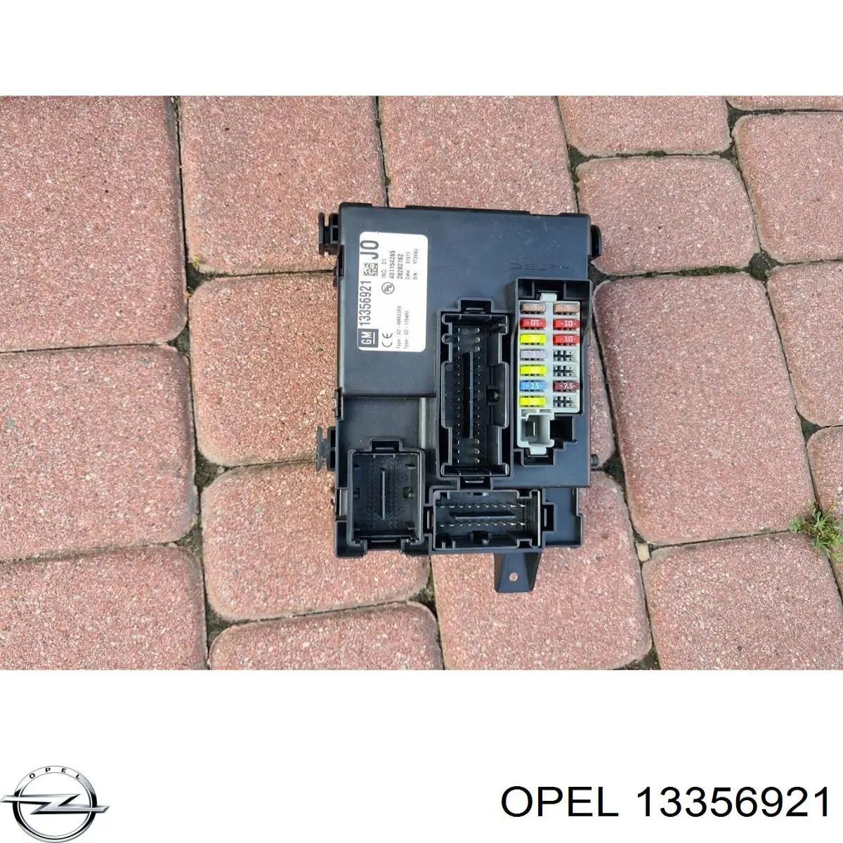  Opel 13356921 цена, от 388.42 USD
