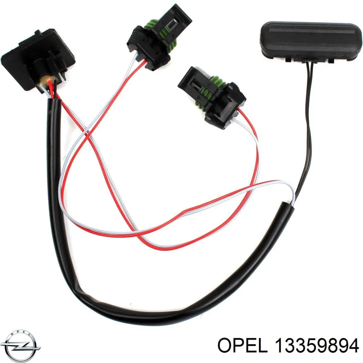  General Motors 13422271 цена, от 27.22 USD
