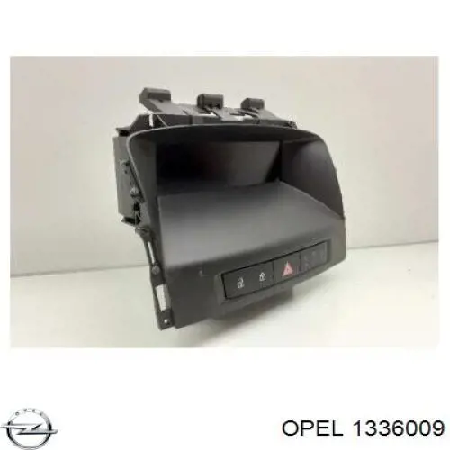 Фланец системы охлаждения Opel Astra F универсал (51, 52, F35, M35) (1991 - 2001) цена, от 11.14 USD