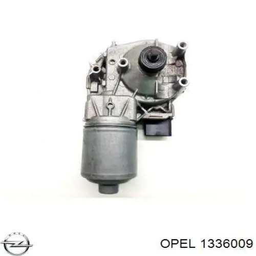 Купить 1336079 Opel Фланец охлаждающей жидкости