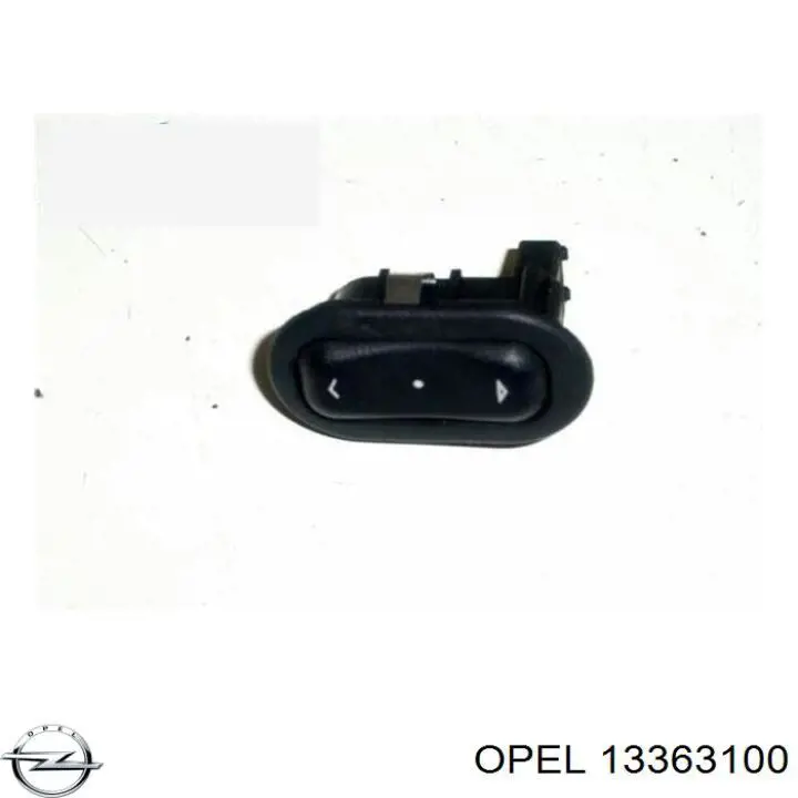 Купить 13363100 Opel 