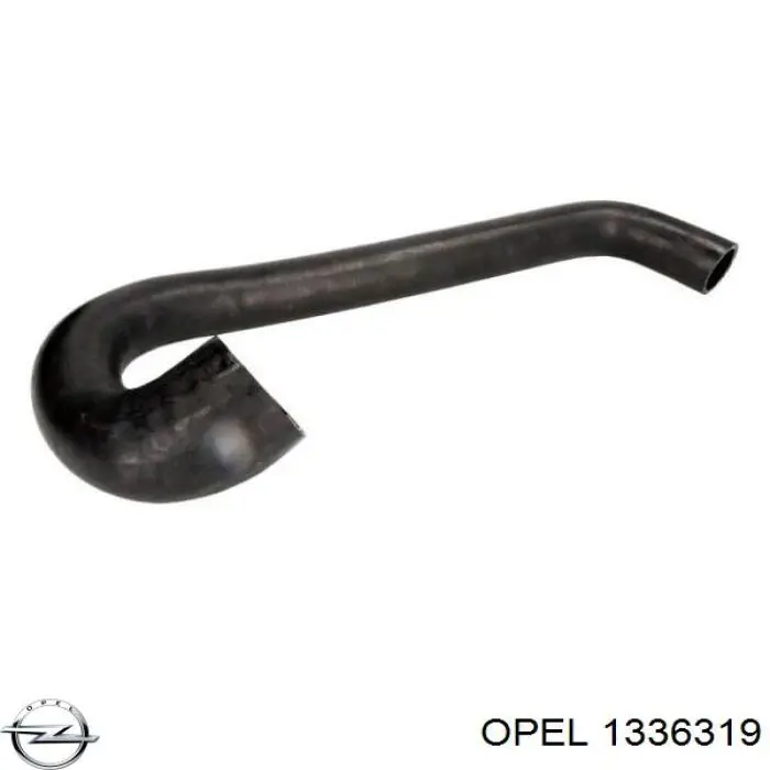  1336319 Opel