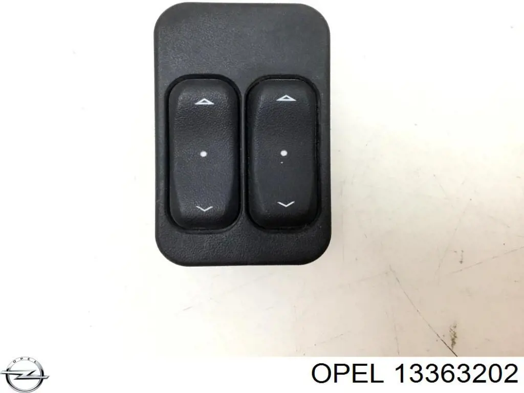  Opel 13363202 цена, от 6.33 USD