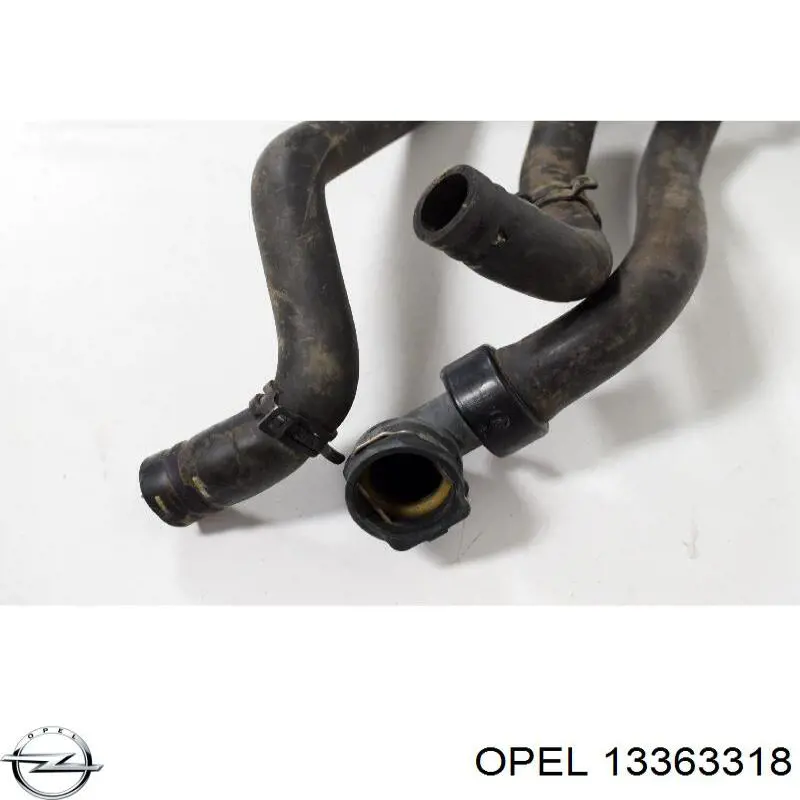  1818666 Opel
