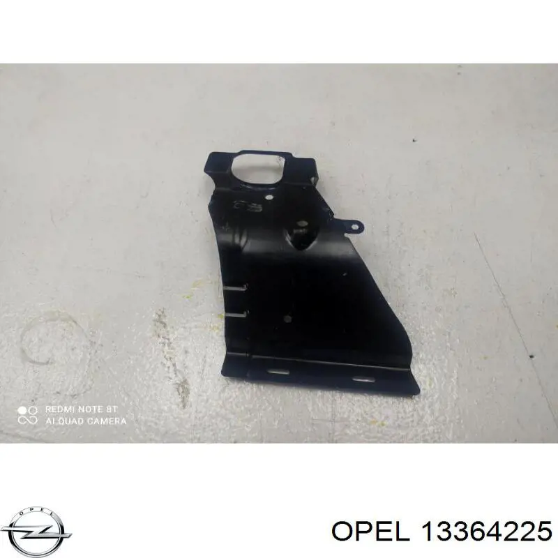  Opel 13364225 цена, от 19.92 USD