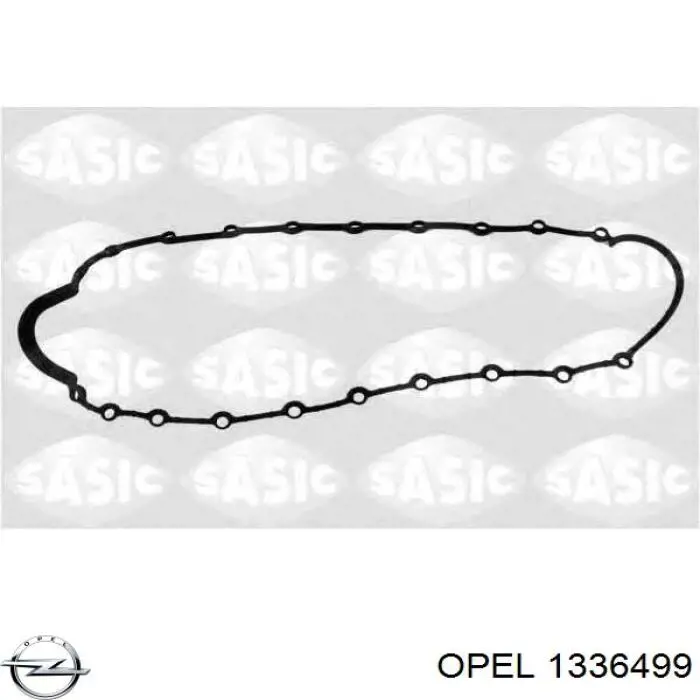 Шланг радиатора охлаждения Opel 1336499 цена, от 3.48 USD
