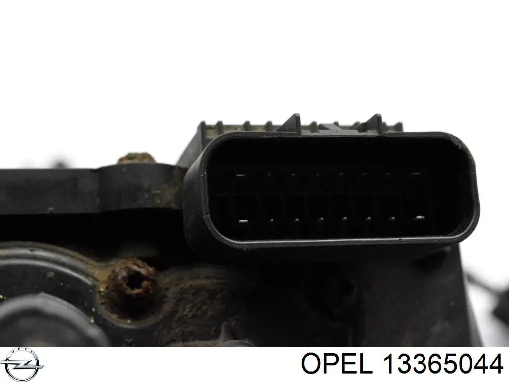 Купить 13365044 Opel 