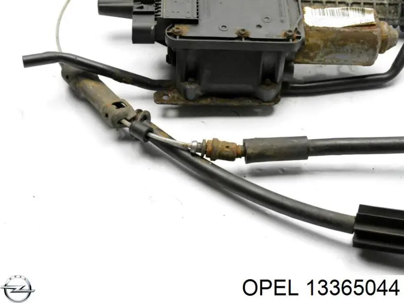  General Motors 13365044 цена, от 50.68 USD