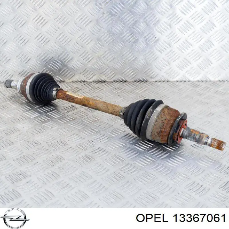 Привод передний левый GSP 202395 цена, от 63.10 USD